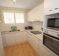 Annie's Apartment - Accommodation Sunshine Coast