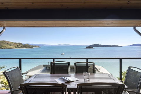 Apartment 27 Shorelines On Hamilton Island - Accommodation Sunshine Coast 0