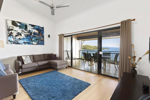 Apartment 27 Shorelines On Hamilton Island - Accommodation Sunshine Coast 1