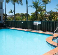 Apartment 3 - Providence - Accommodation Sunshine Coast