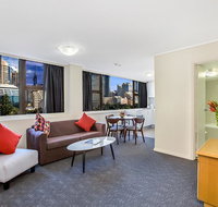 Apartment at College St - Accommodation Sunshine Coast