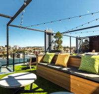 Apartment Fortitude Valley - Accommodation Sunshine Coast