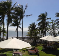 Apartment in Dolphin Heads Resort - Accommodation Sunshine Coast