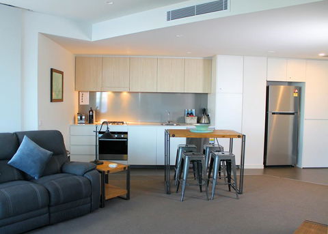 Apartment On King Street - Accommodation Sunshine Coast 0