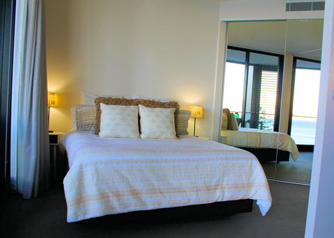 Apartment On King Street - Accommodation Sunshine Coast 2