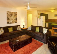 Apartment with Inground Pool - Accommodation Sunshine Coast