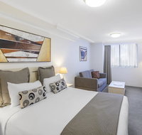 Apartments  317 Castlereagh - Accommodation Sunshine Coast