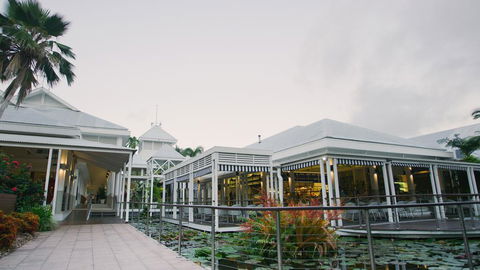 Apartments @ 87 Port Douglas - Accommodation Sunshine Coast 2