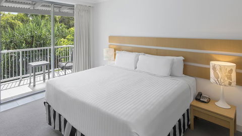 Apartments @ 87 Port Douglas - Accommodation Sunshine Coast 3