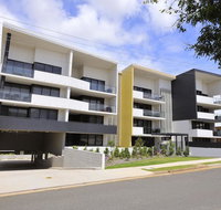 Apartments G60 Gladstone - Accommodation Sunshine Coast