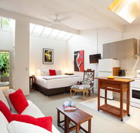 Apartments on Elsmere - Accommodation Sunshine Coast