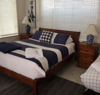 Apartments on the park - 47 March St - Accommodation Sunshine Coast