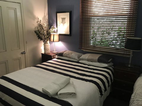 Apartments On The Park - 47 March St - Accommodation Sunshine Coast 2