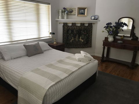 Apartments On The Park - 47 March St - Accommodation Sunshine Coast 1