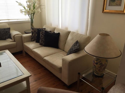 Apartments On The Park - 47 March St - Accommodation Sunshine Coast 3