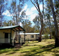 Apex RiverBeach Holiday Park - Accommodation Sunshine Coast