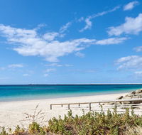 API Busselton Seaside Escape Apartments - Accommodation Sunshine Coast