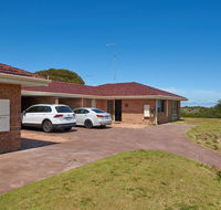 API Preston Beach Front Apartments - Accommodation Sunshine Coast