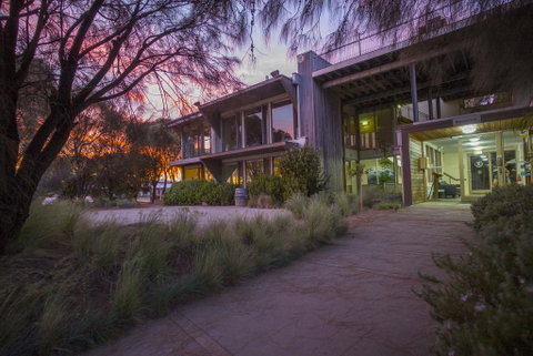 Apollo Bay Eco YHA - Accommodation Sunshine Coast 0