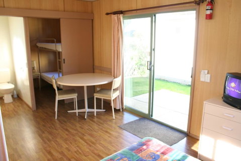 Apollo Bay Holiday Park - Accommodation Sunshine Coast 1