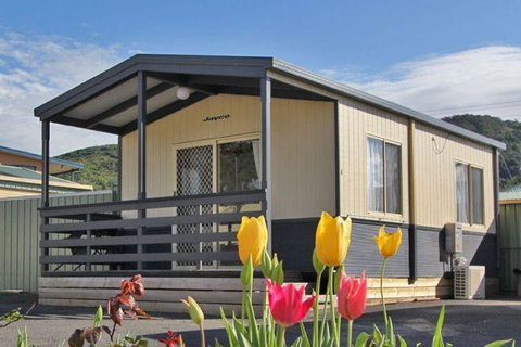 Apollo Bay Holiday Park - Accommodation Sunshine Coast 0