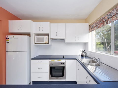 Apollo Court 3 - Nelson Bay - Accommodation Sunshine Coast 3