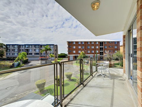 Apollo Court 3 - Nelson Bay - Accommodation Sunshine Coast 0