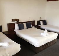 Apollo Motel Biloela - Accommodation Sunshine Coast