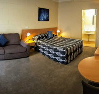 Apollo Motel Parkes - Accommodation Sunshine Coast