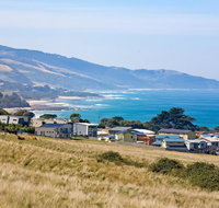 Apollo Panorama Guesthouse - Accommodation Sunshine Coast