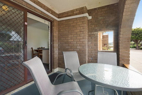 Apollo Unit 10 - Accommodation Sunshine Coast 1