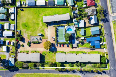 Apollo Unit 12 - Accommodation Sunshine Coast 1