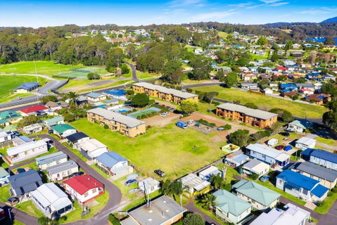 Apollo Unit 12 - Accommodation Sunshine Coast 2