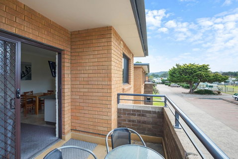 Apollo Unit 13 - Accommodation Sunshine Coast 1