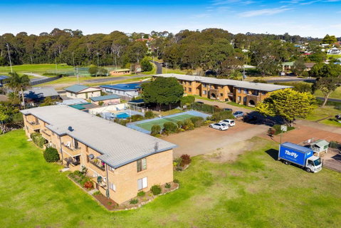 Apollo Unit 13 - Accommodation Sunshine Coast 2
