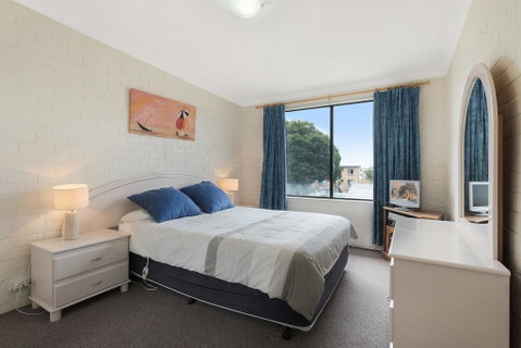 Apollo Unit 13 - Accommodation Sunshine Coast 3