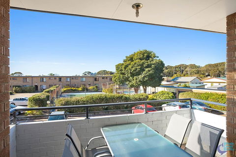 Apollo Unit 15 - Accommodation Sunshine Coast 0