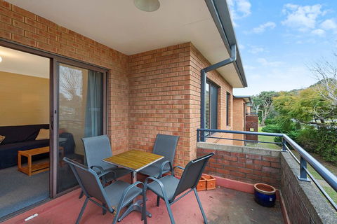 Apollo Unit 23 - Accommodation Sunshine Coast 0