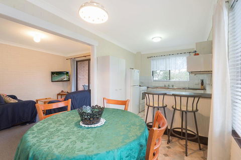 Apollo Unit 23 - Accommodation Sunshine Coast 2