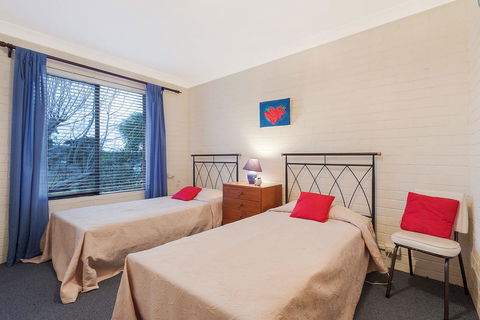 Apollo Unit 23 - Accommodation Sunshine Coast 3