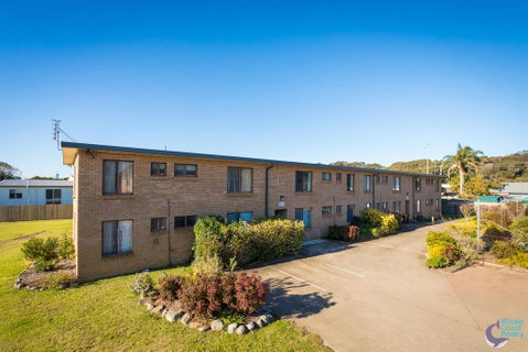 Apollo Unit 31 - Accommodation Sunshine Coast 1