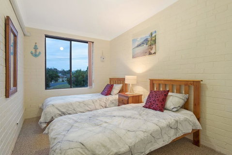 Apollo Unit 8 - Accommodation Sunshine Coast 1