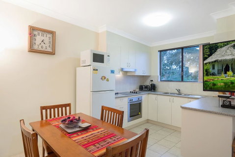 Apollo Unit 8 - Accommodation Sunshine Coast 3