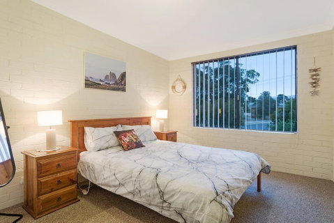 Apollo Unit 8 - Accommodation Sunshine Coast 2
