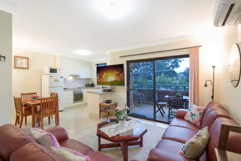 Apollo Unit 8 - Accommodation Sunshine Coast 0