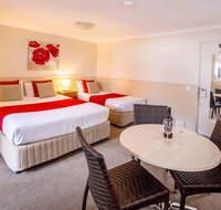 Apple  Grape Motel - Accommodation Sunshine Coast