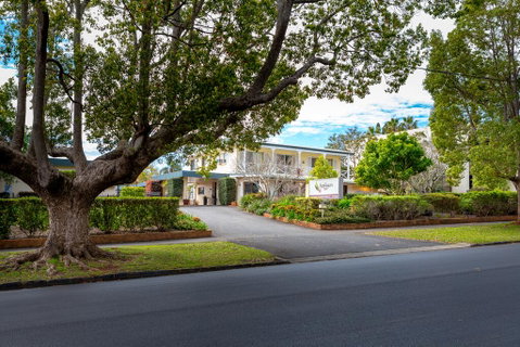 Applegum Inn - Accommodation Sunshine Coast 0