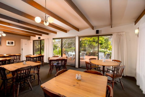 Applegum Inn - Accommodation Sunshine Coast 1