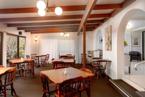 Applegum Inn - Accommodation Sunshine Coast 2