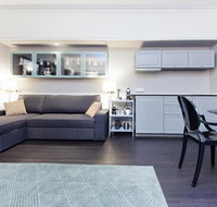 Apt - Art Deco Studio A - Accommodation Sunshine Coast
